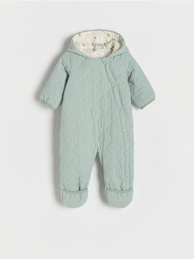 BABIES` ROMPERS