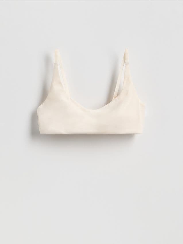 Soft bra - RESERVED
