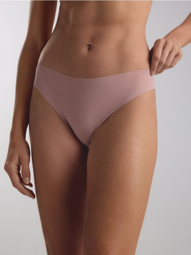 LADIES` BRIEFS MULTI - RESERVED