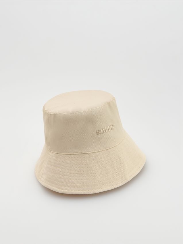 LADIES` HAT - RESERVED
