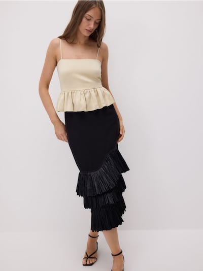 LADIES` SKIRT