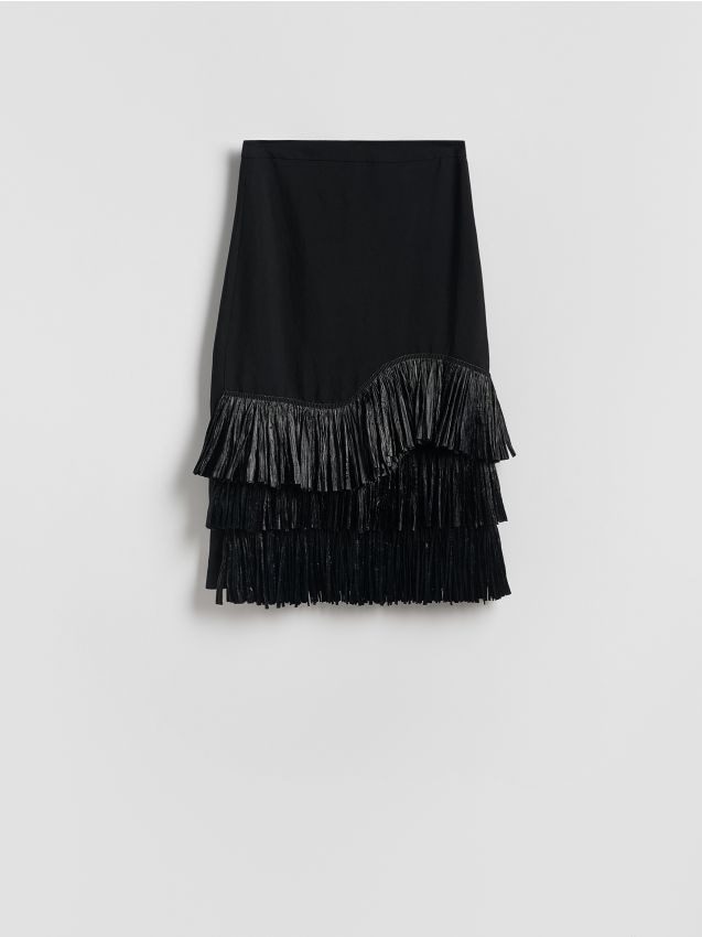 LADIES` SKIRT - RESERVED