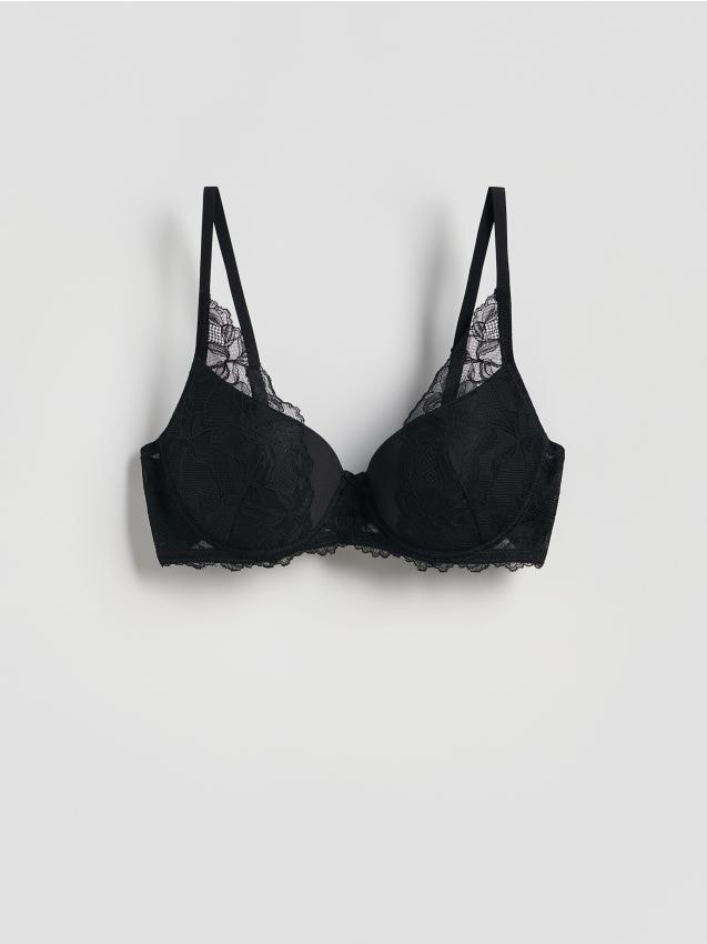 LADIES` BRASSIERE - RESERVED