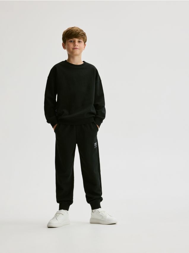 Cotton rich set - RESERVED