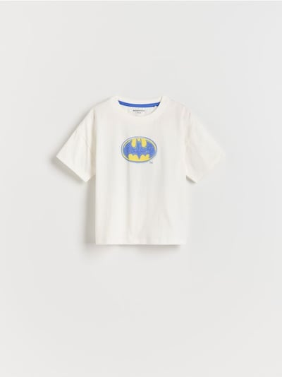 BABIES` T-SHIRT