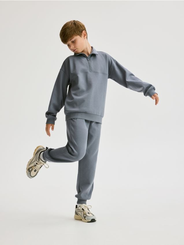 Cotton rich set - RESERVED