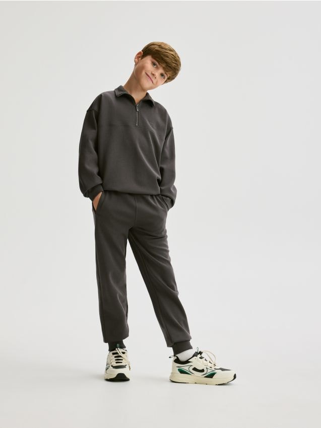 Cotton rich set - RESERVED