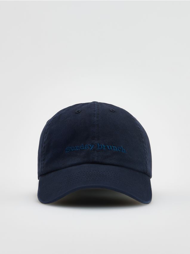Cap - RESERVED