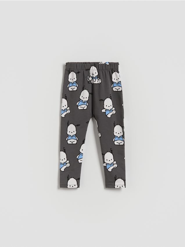 Pantalon Pochacco - RESERVED