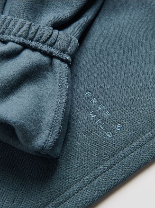 BABIES` TROUSERS - RESERVED