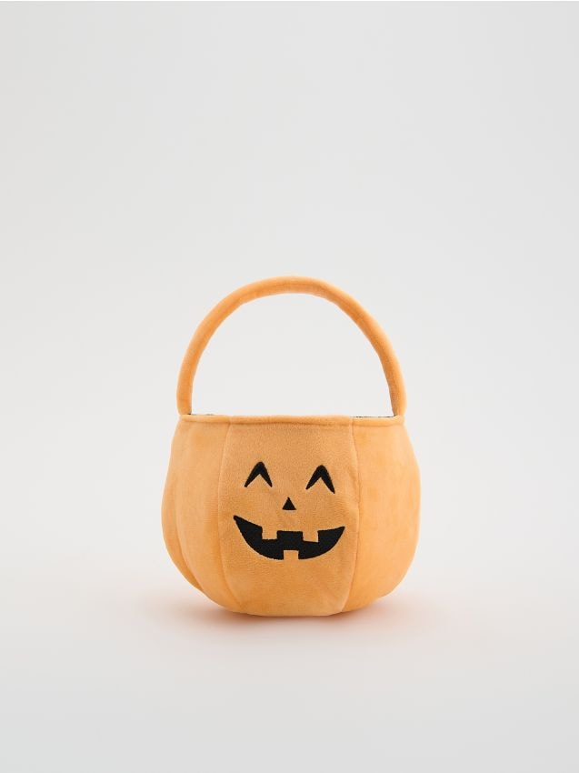 Halloween-kori - RESERVED