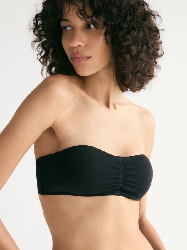 Bandeau-BH, 2er-Pack - RESERVED