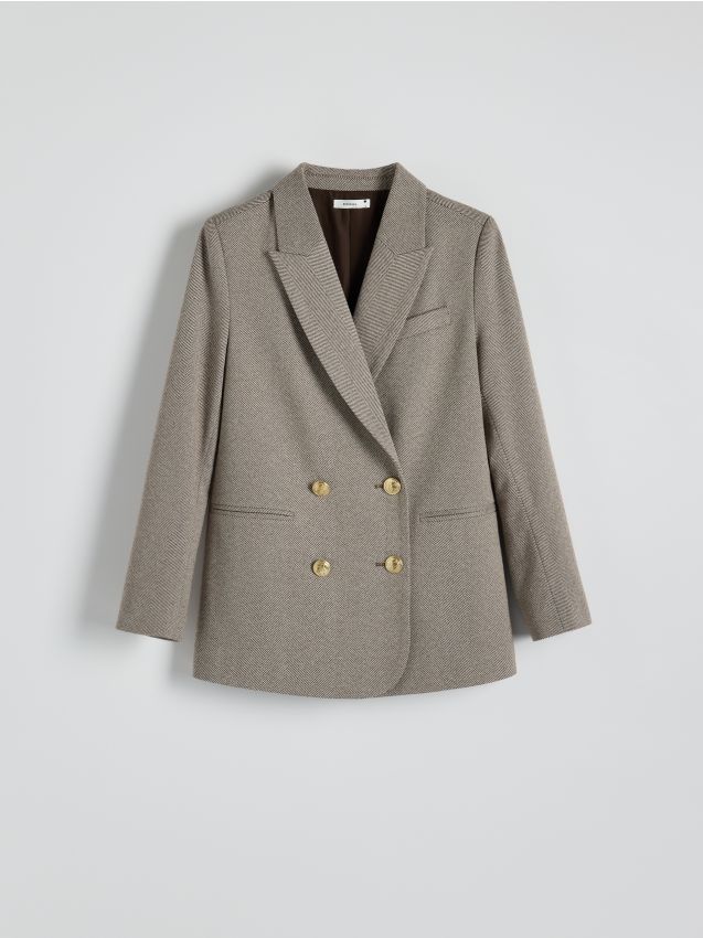 LADIES`BLAZER