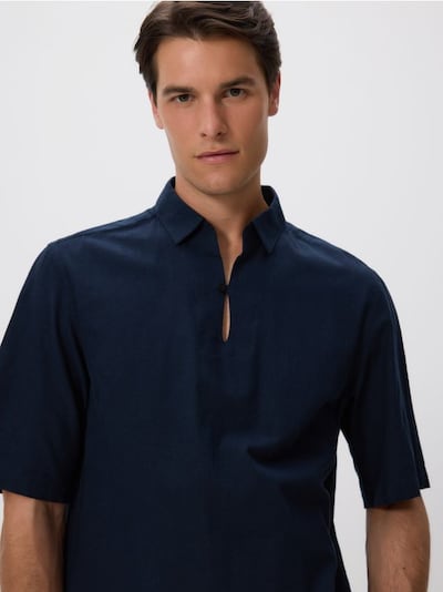 MEN`S SHIRT