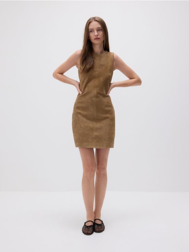 Reserved Reserved - LADIES` DRESS