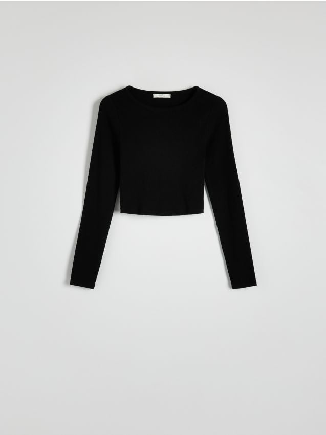 LADIES` T-SHIRT - RESERVED