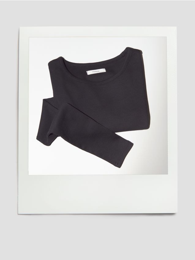LADIES` T-SHIRT - RESERVED