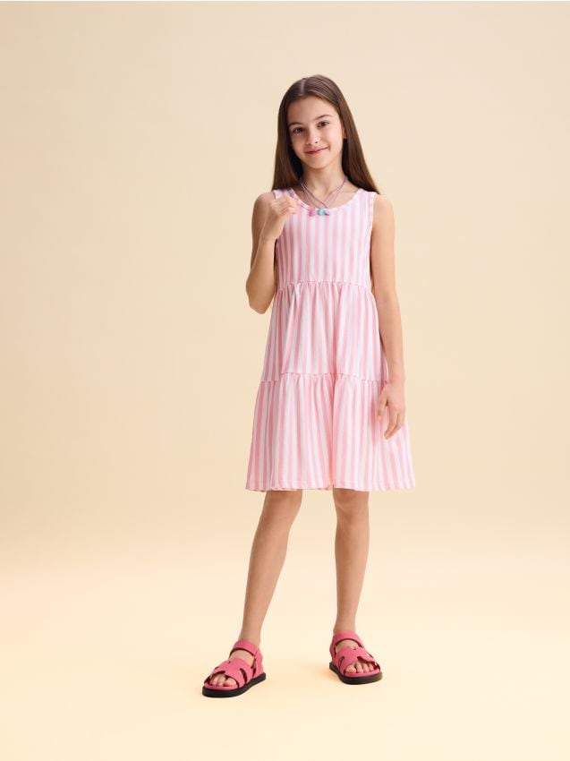 Cami dress - RESERVED
