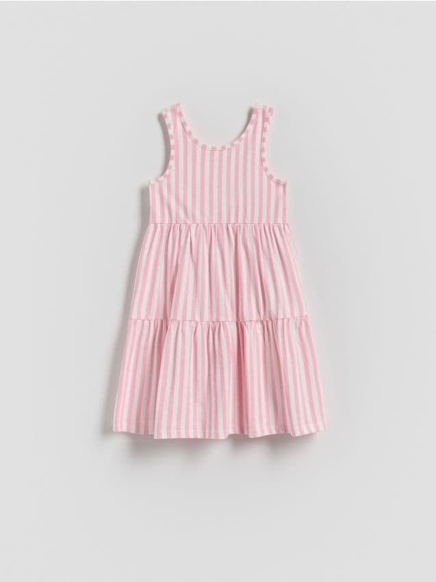 Cami dress - RESERVED
