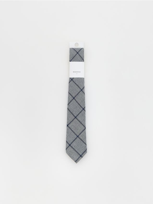 MEN`S TIE - RESERVED