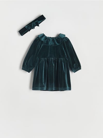BABIES` DRESS