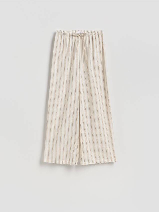 LADIES` PANTS - RESERVED