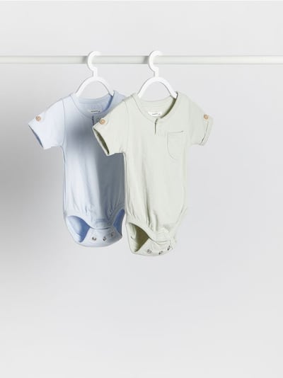 BABIES` BODY SUIT