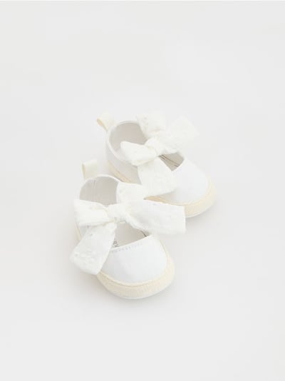 BABIES` BALLERINAS