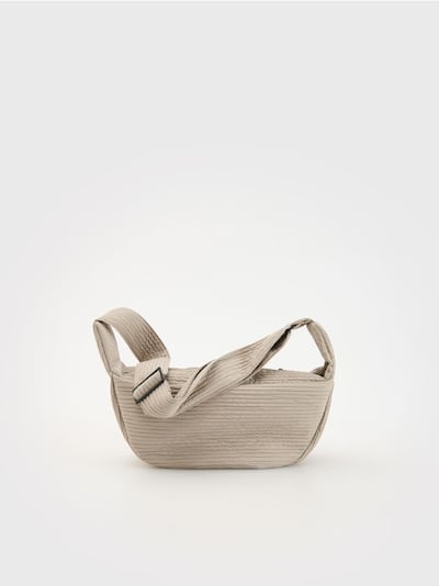 Crossbody-Tasche