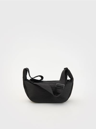 Bolsito crossbody