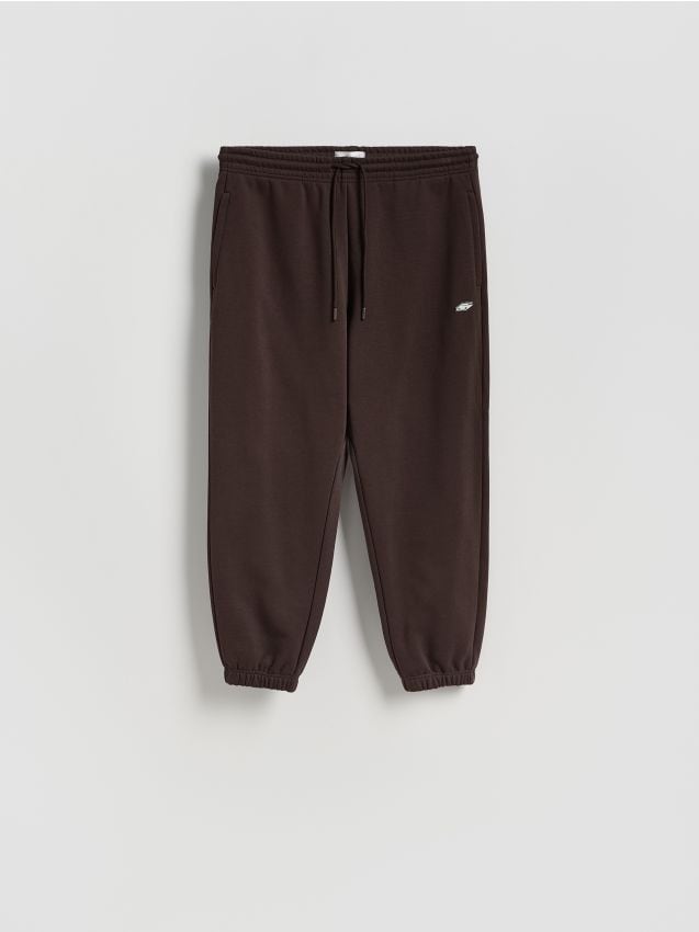 Pantalon de survêtement comfort fit - RESERVED