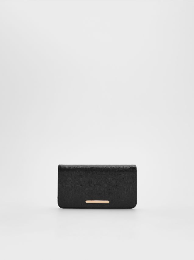 Reserved WALLET