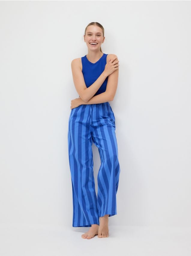 Pj trousers - RESERVED