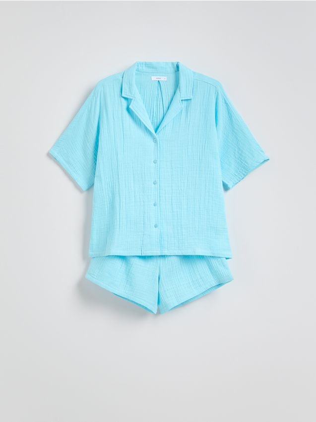Two piece pyjama set - RESERVED