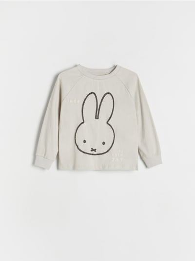 Longsleeve Miffy