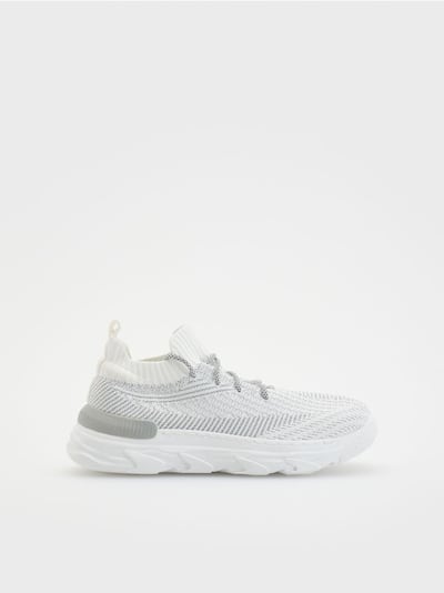 Sportowe sneakersy