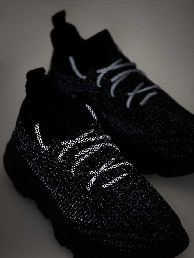 Sports sneakers - RESERVED