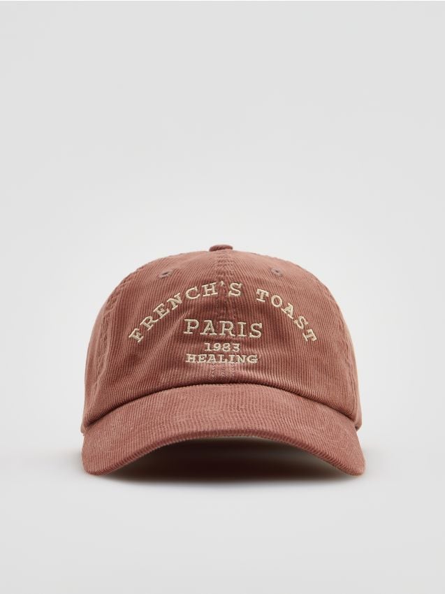 Casquette - RESERVED