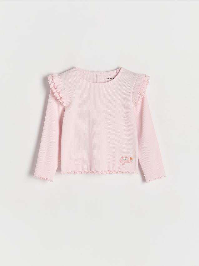 Reserved Reserved - BABIES` BLOUSE