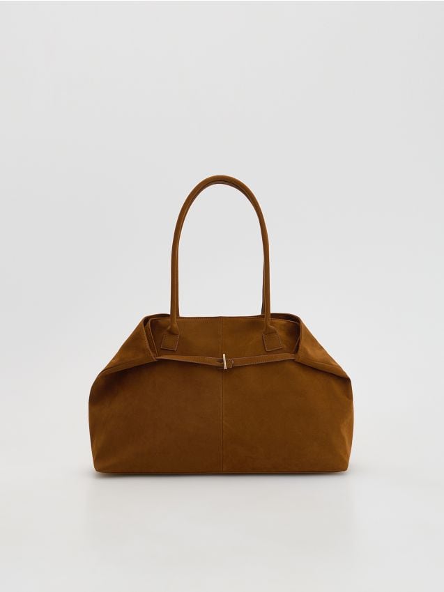 LADIES` BAG - RESERVED