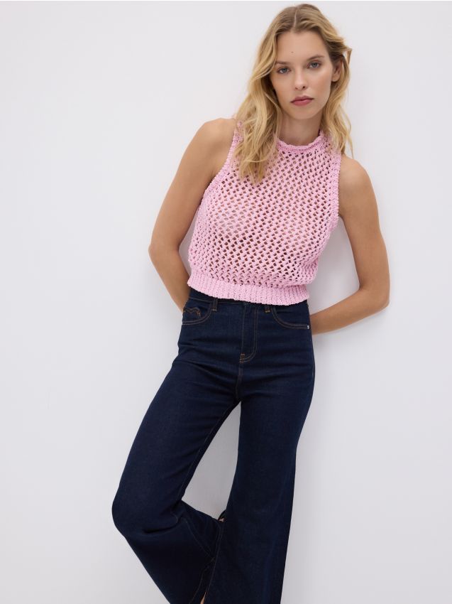 LADIES` BLOUSE - RESERVED