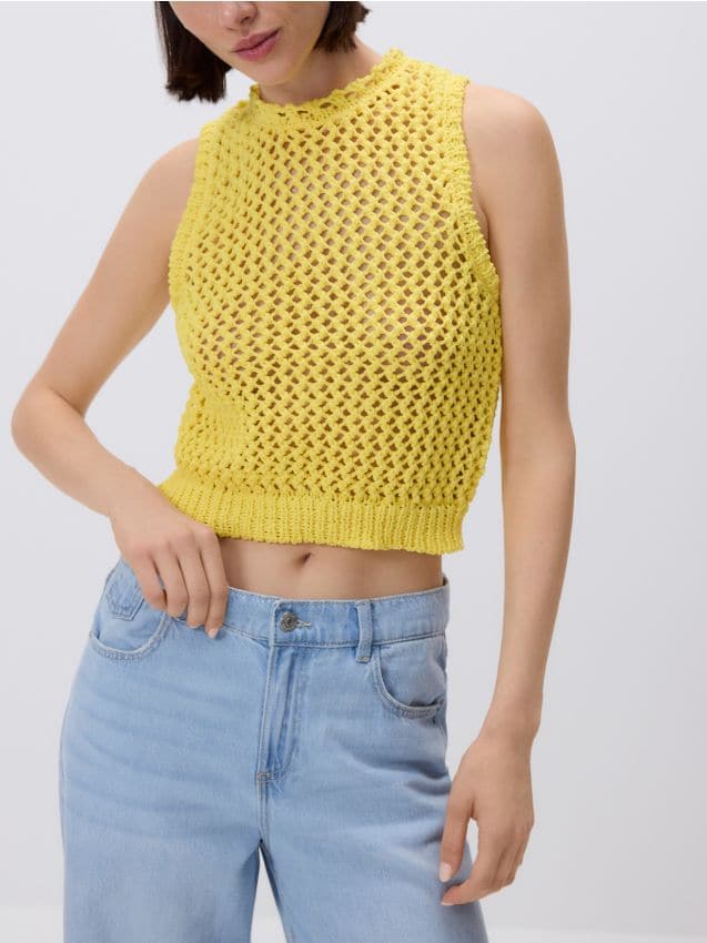 LADIES` BLOUSE - RESERVED