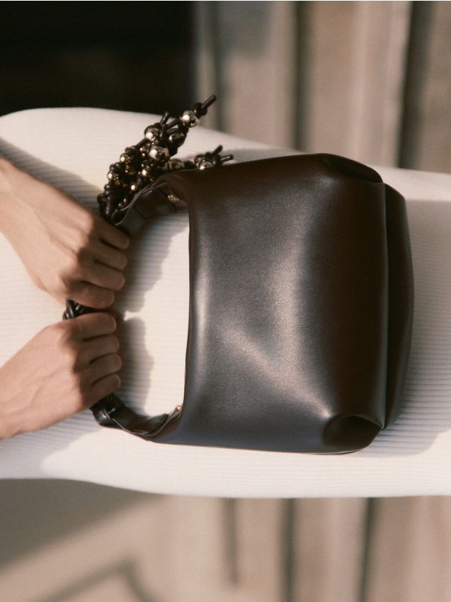 Shoulder bag - RESERVED