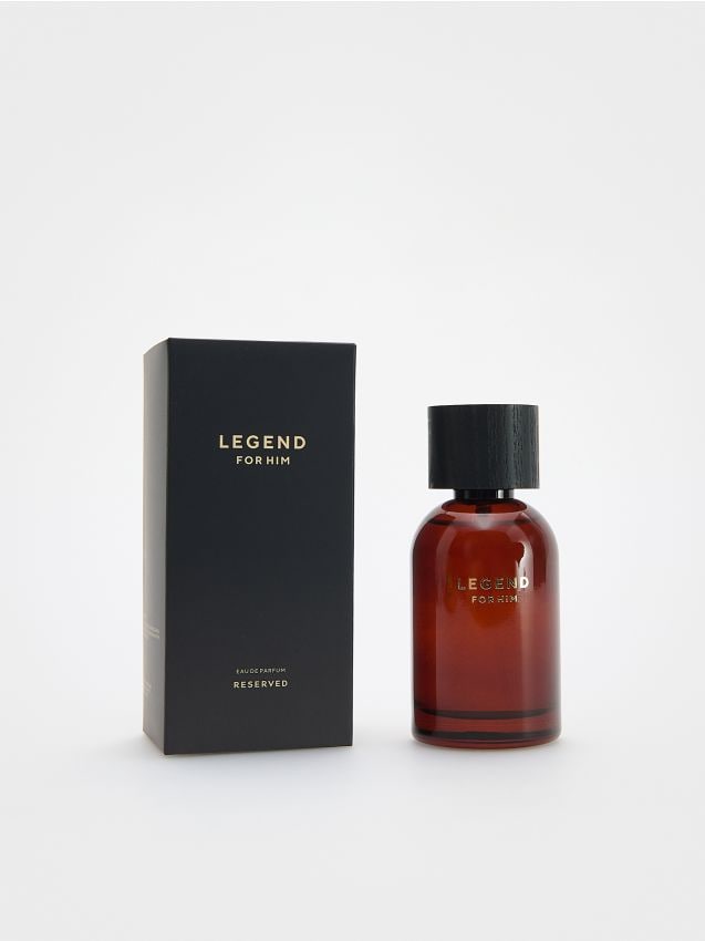 Reserved - MEN`S PERFUME WATER - maro