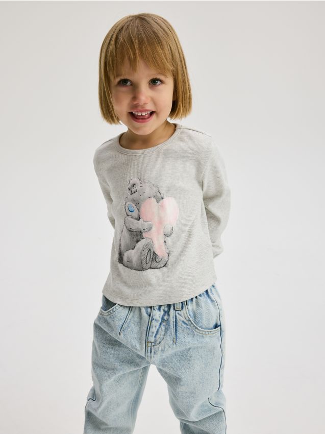BABIES` T-SHIRT - RESERVED
