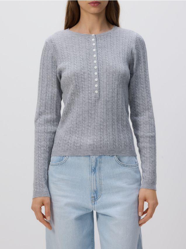 LADIES` BLOUSE - RESERVED
