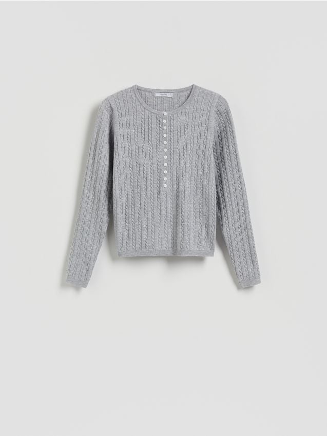 LADIES` BLOUSE - RESERVED