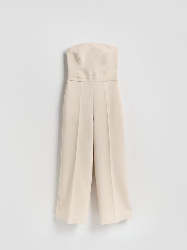 LADIES` DRESS - RESERVED