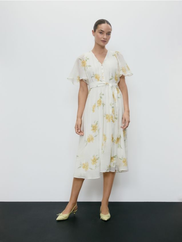 Reserved Reserved - LADIES` DRESS