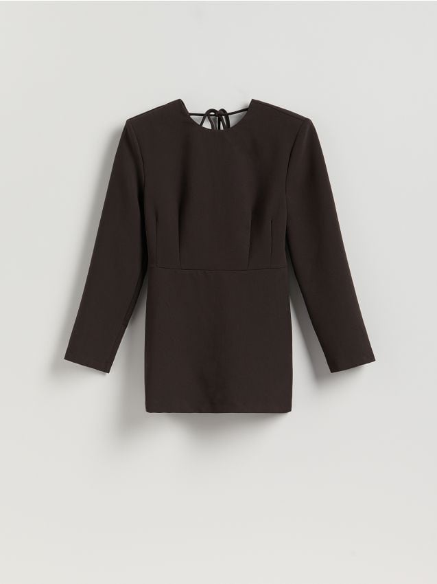 LADIES` DRESS - RESERVED